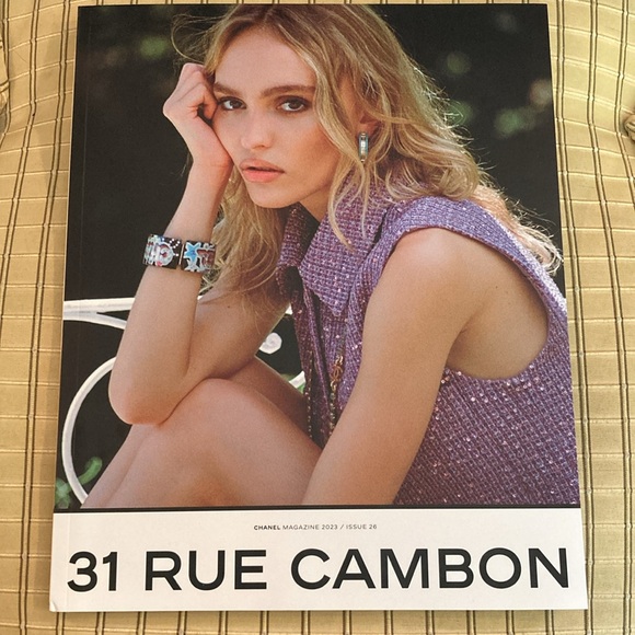 CHANEL Gift set💝 - Picture 10 of 14